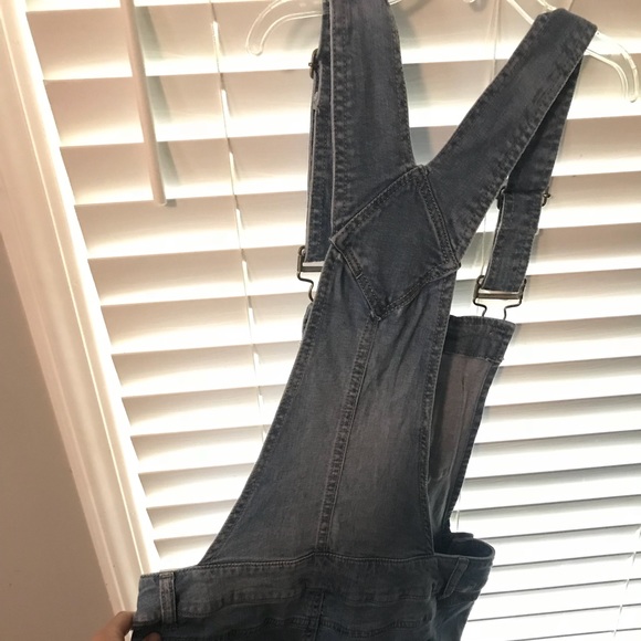 Overalls - Picture 2 of 3